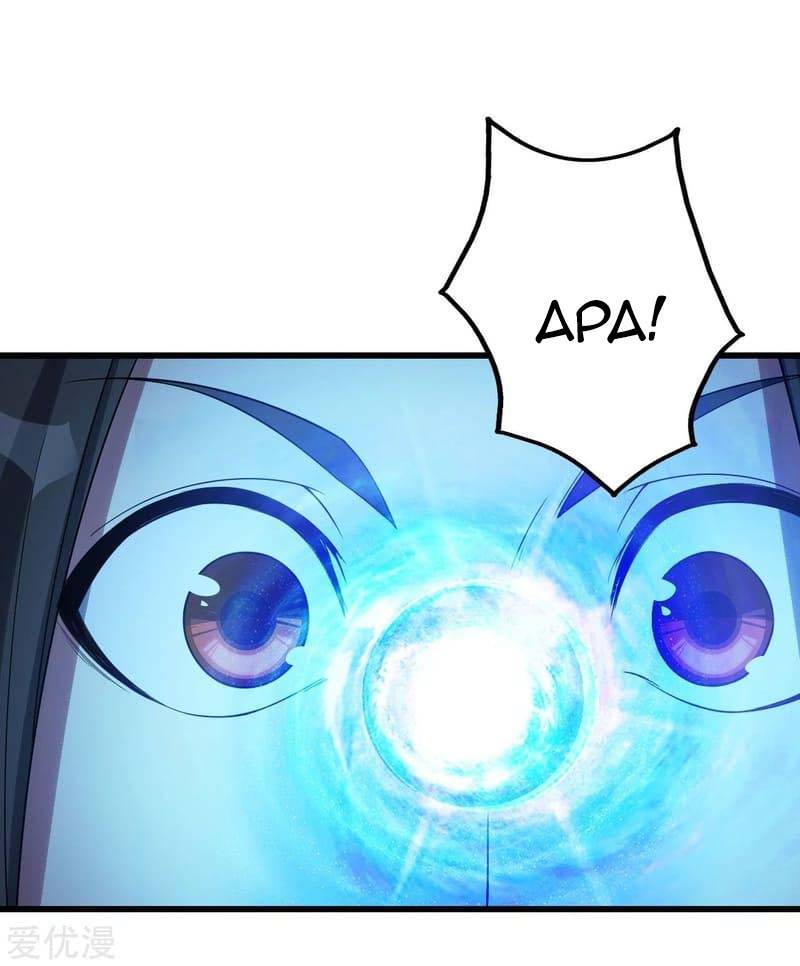 Matchless Emperor Chapter 102 Fix Gambar 27